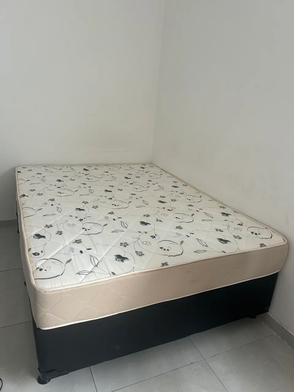 Cama de casal