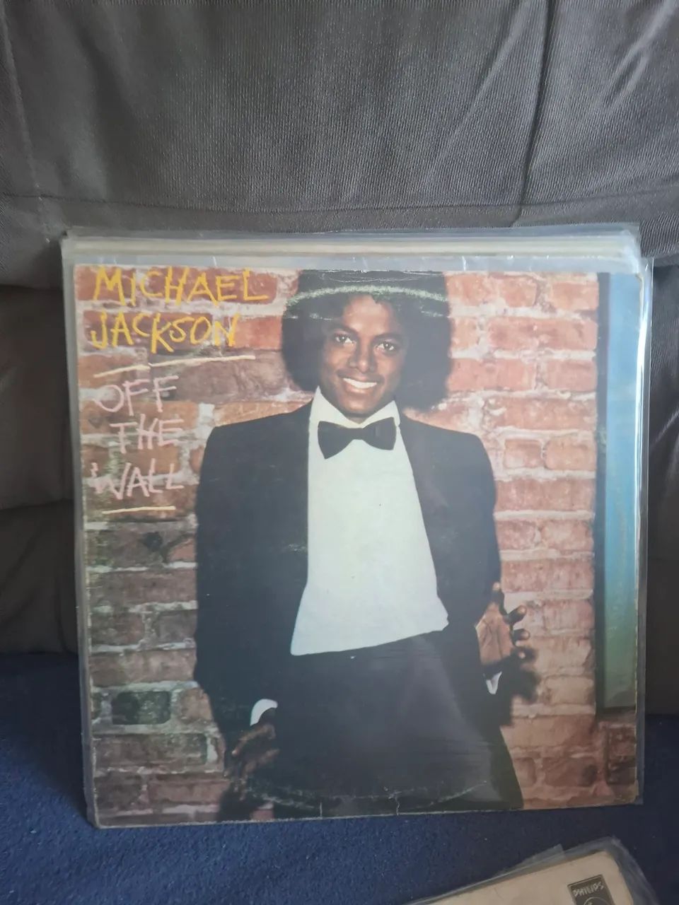 Discos diversos-Vinil