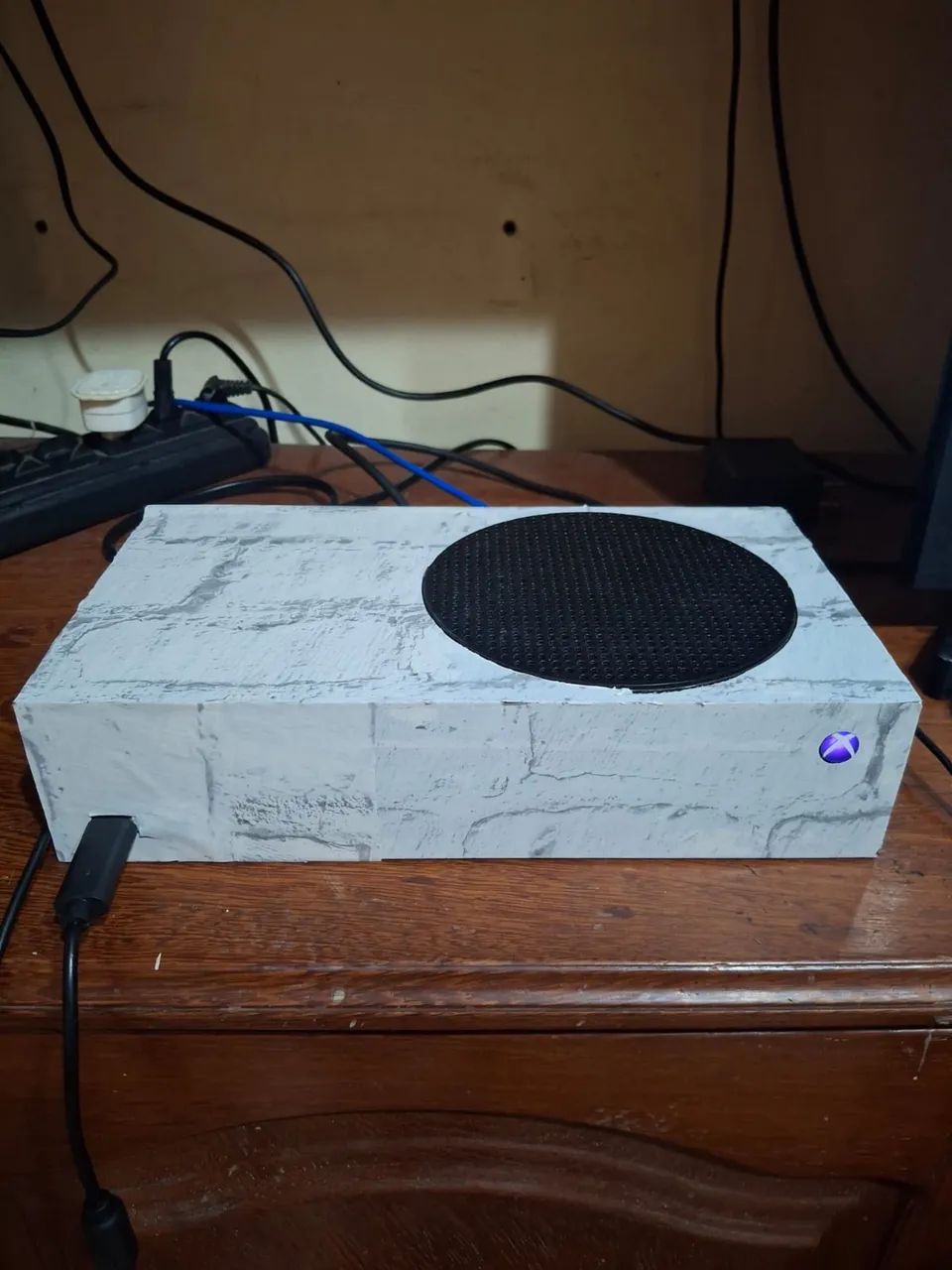 Xbox Séries S 