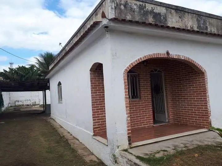 Vendo casa 