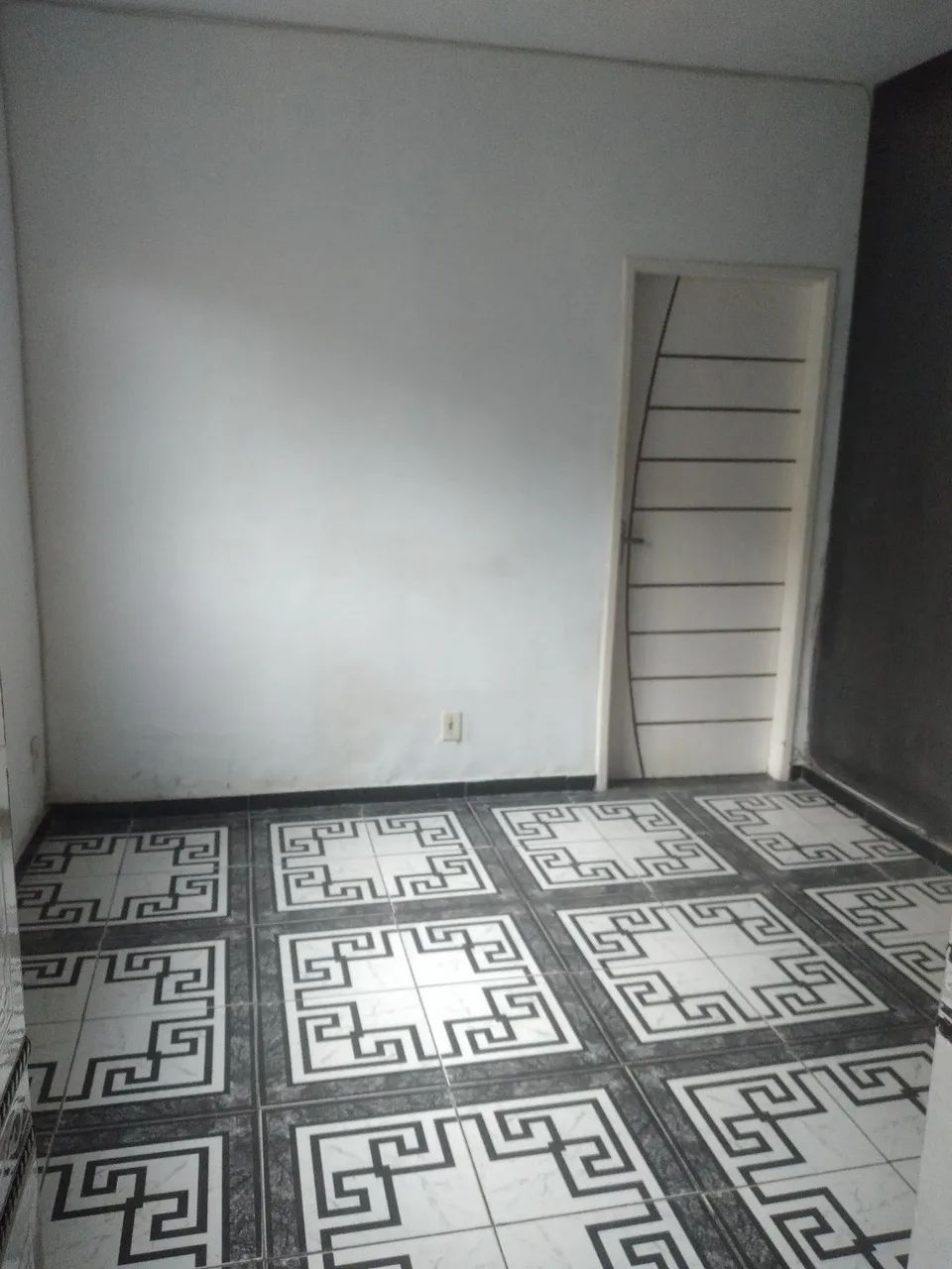 Alugo casa de 1 quarto - Foto 2