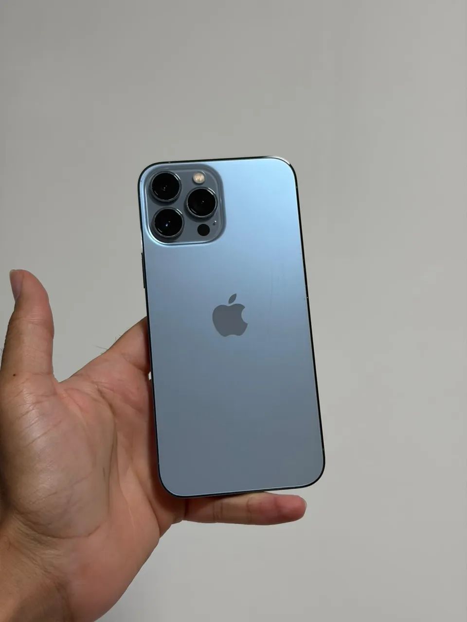 iPhone 13 Pro Max - Foto 5