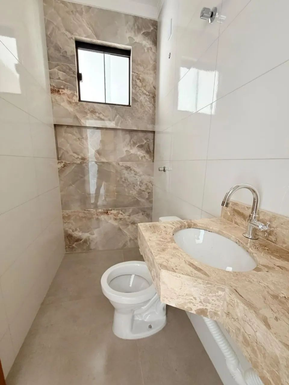 CASA 3/4 À VENDA - Foto 3