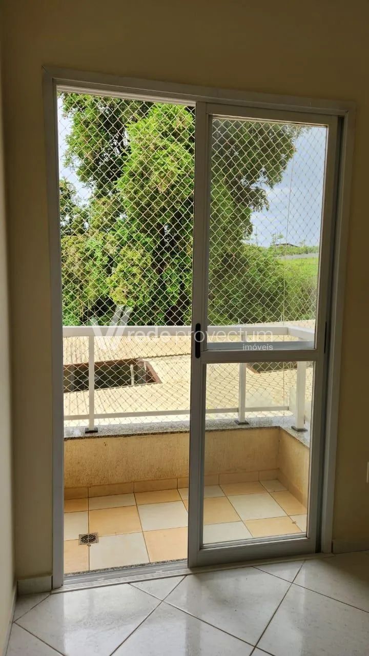 apartamento - Jardim Ypê - Paulínia - Foto 2