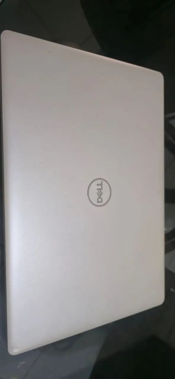 Notebook Dell