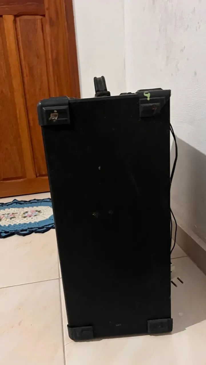 caixa de som  - Foto 4