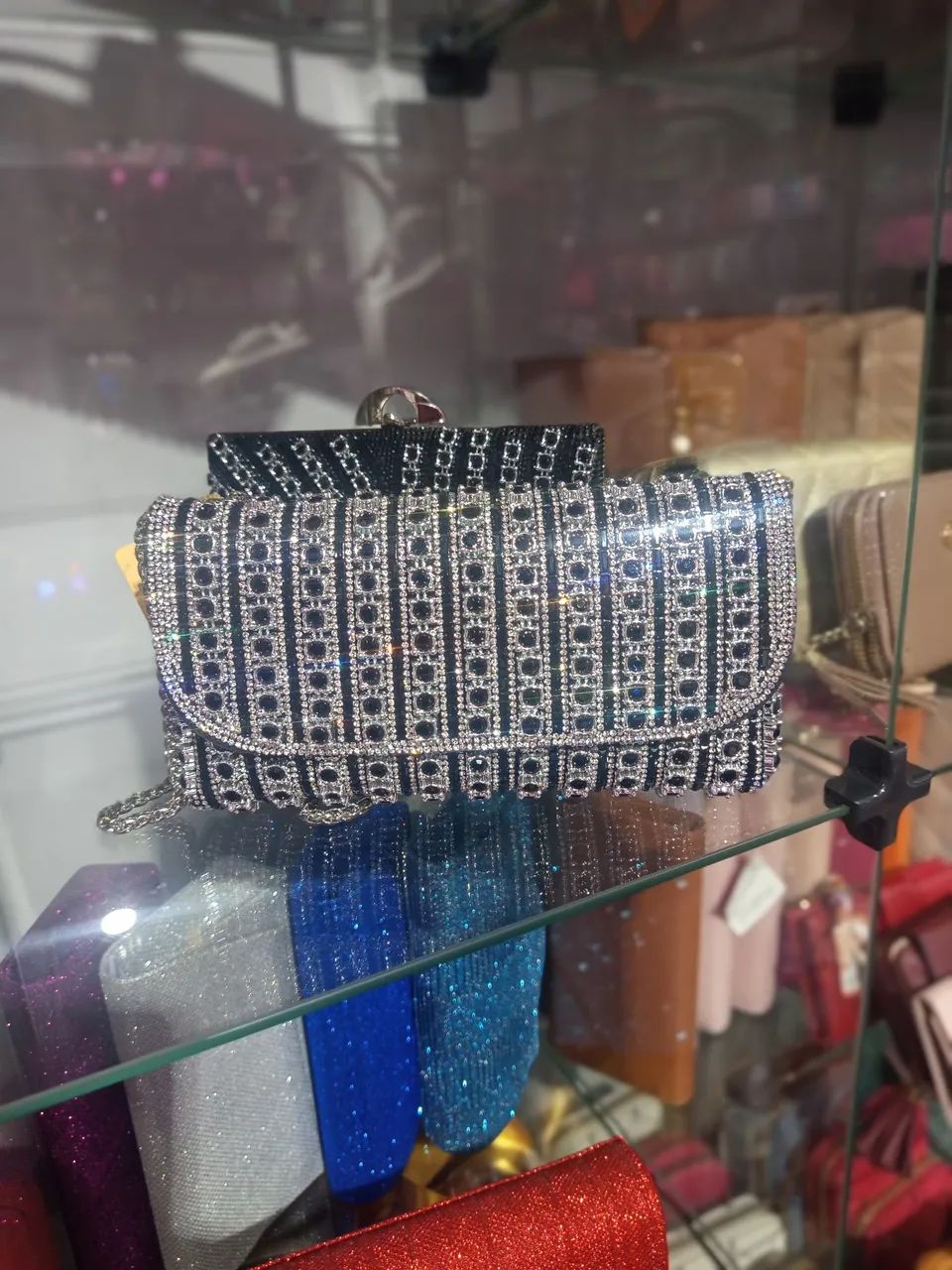 Bolsas e malas femininas  - Foto 5