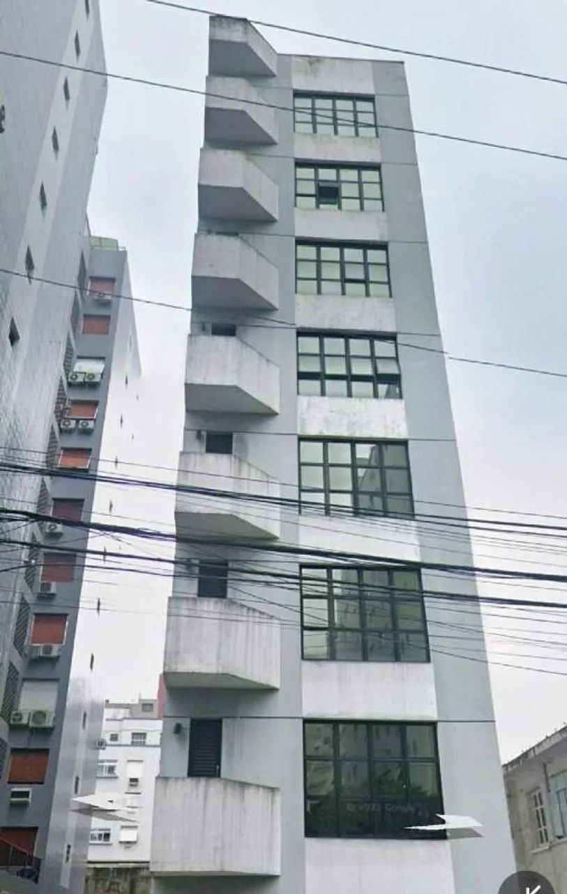Prédio à venda, 20 vagas, Aparecida - Santos/SP