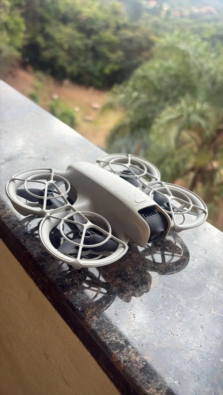 Drone DJI Neo