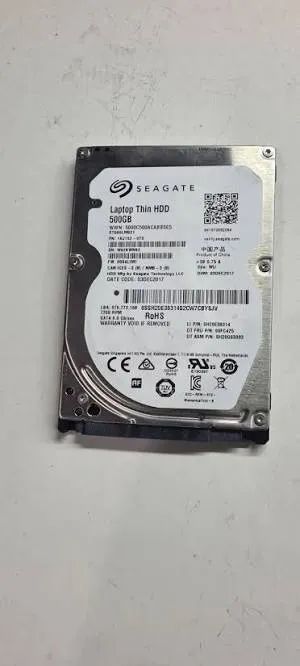 hd 500gb 