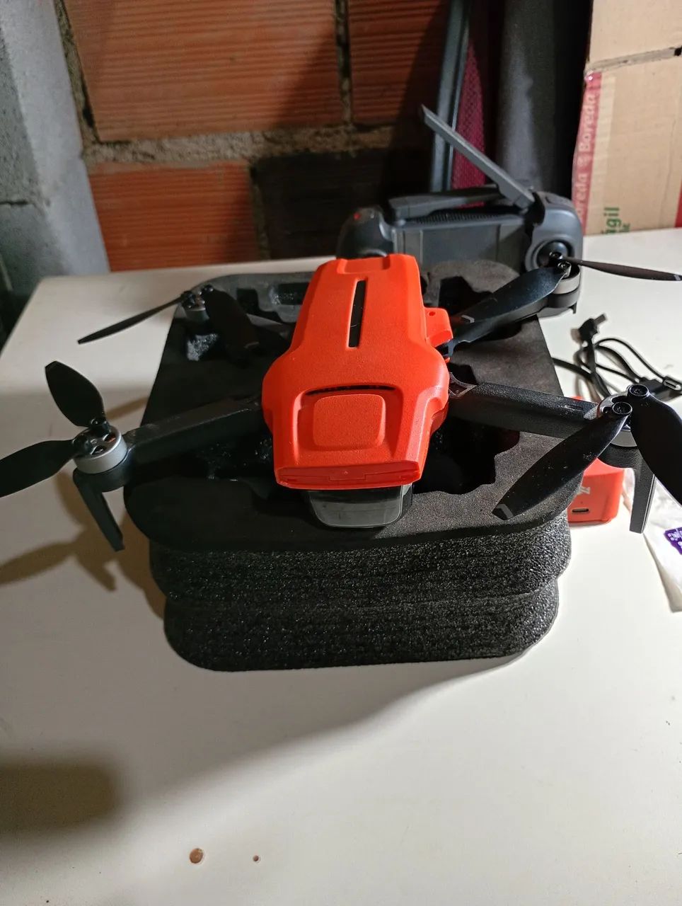Venda do drone fimi Mini 3 420252219993630723
