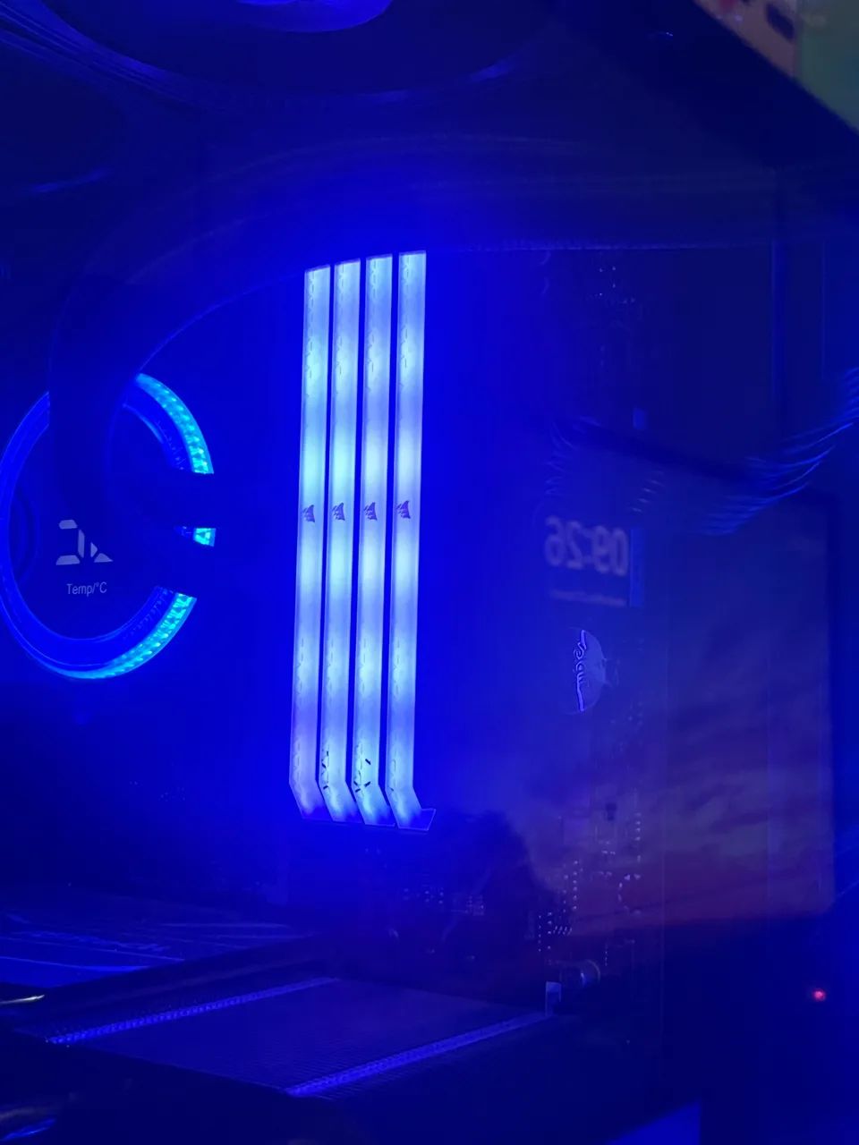Memoria ram corsair - Foto 2