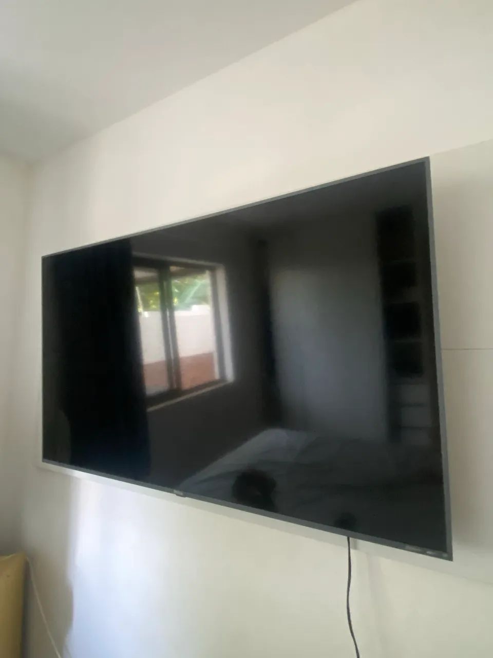 Vendo tv Philco 58 polegadas em perfeito estado de conservação  - Foto 4