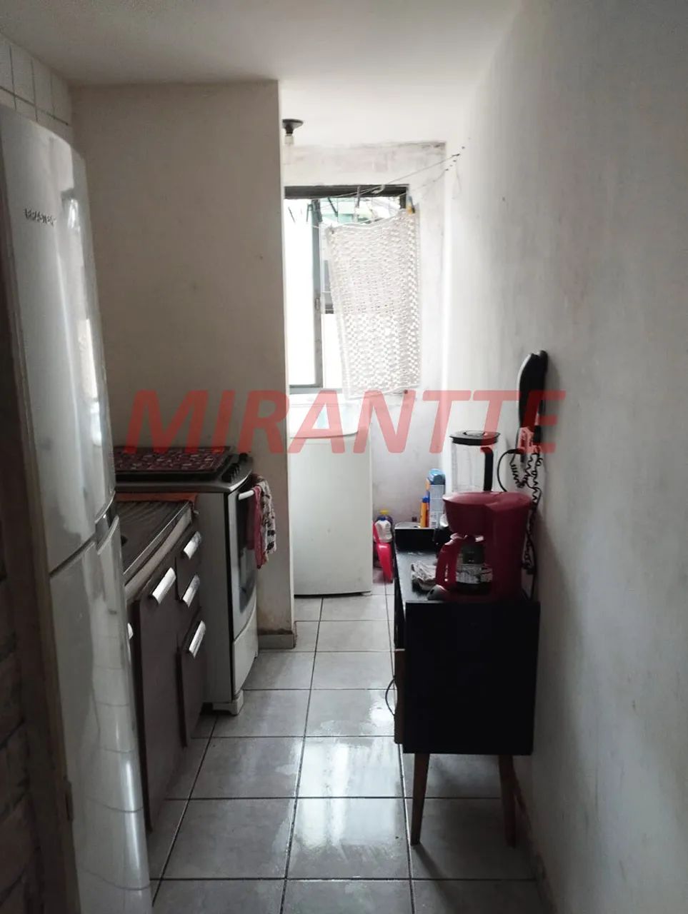 Apartamento de 50m² com 2 quartos em Tremembe - Foto 5