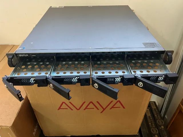 Storage Qnap Ts-469u-rp - Foto 2