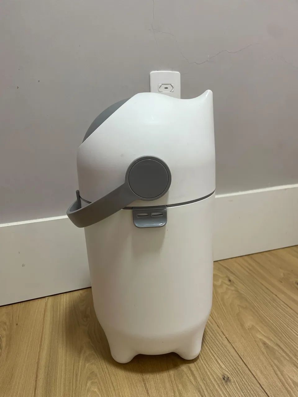 Lixeira anti odor - Foto 3