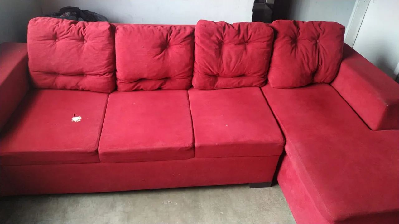 Sofá L  - Foto 2