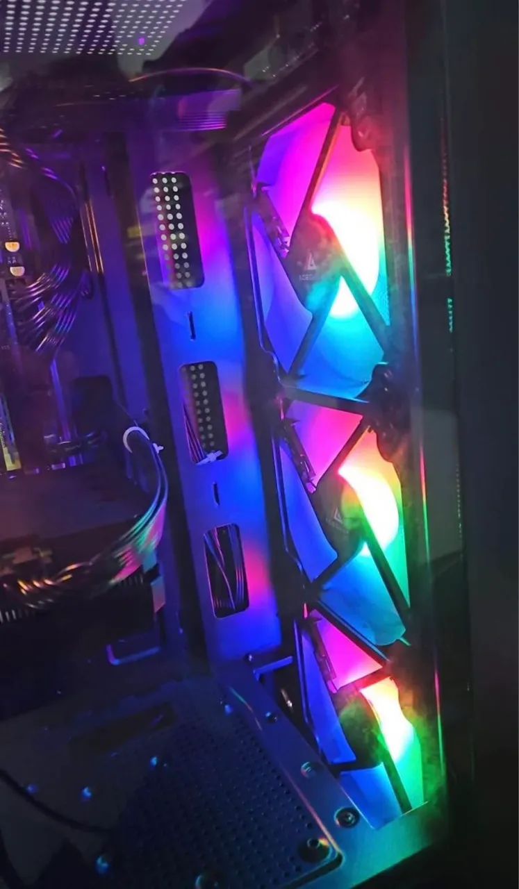 Troco por notebook + volta ou vendo  - Foto 4