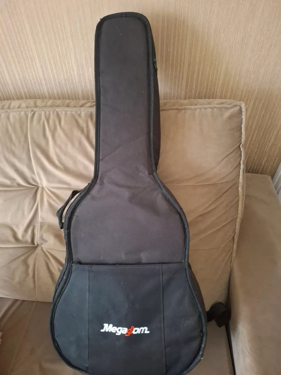Violão Strinberg