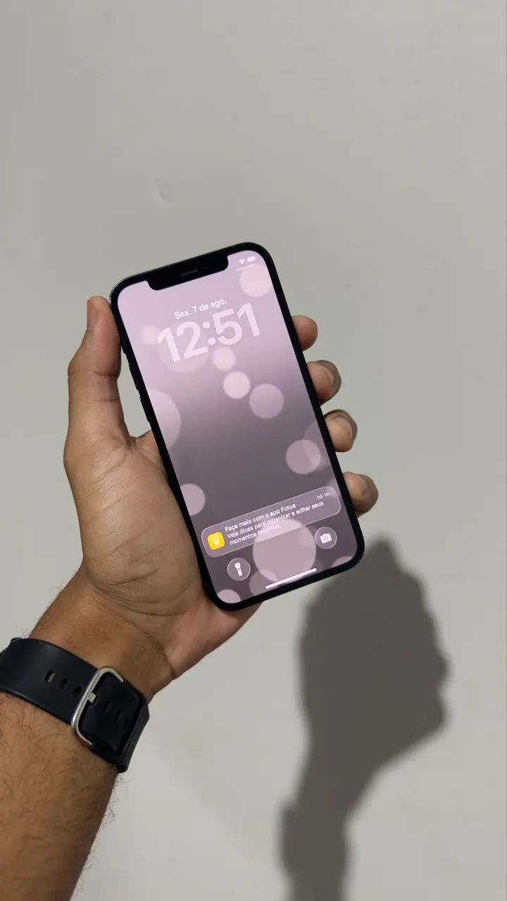 iPhone 12 - Foto 2