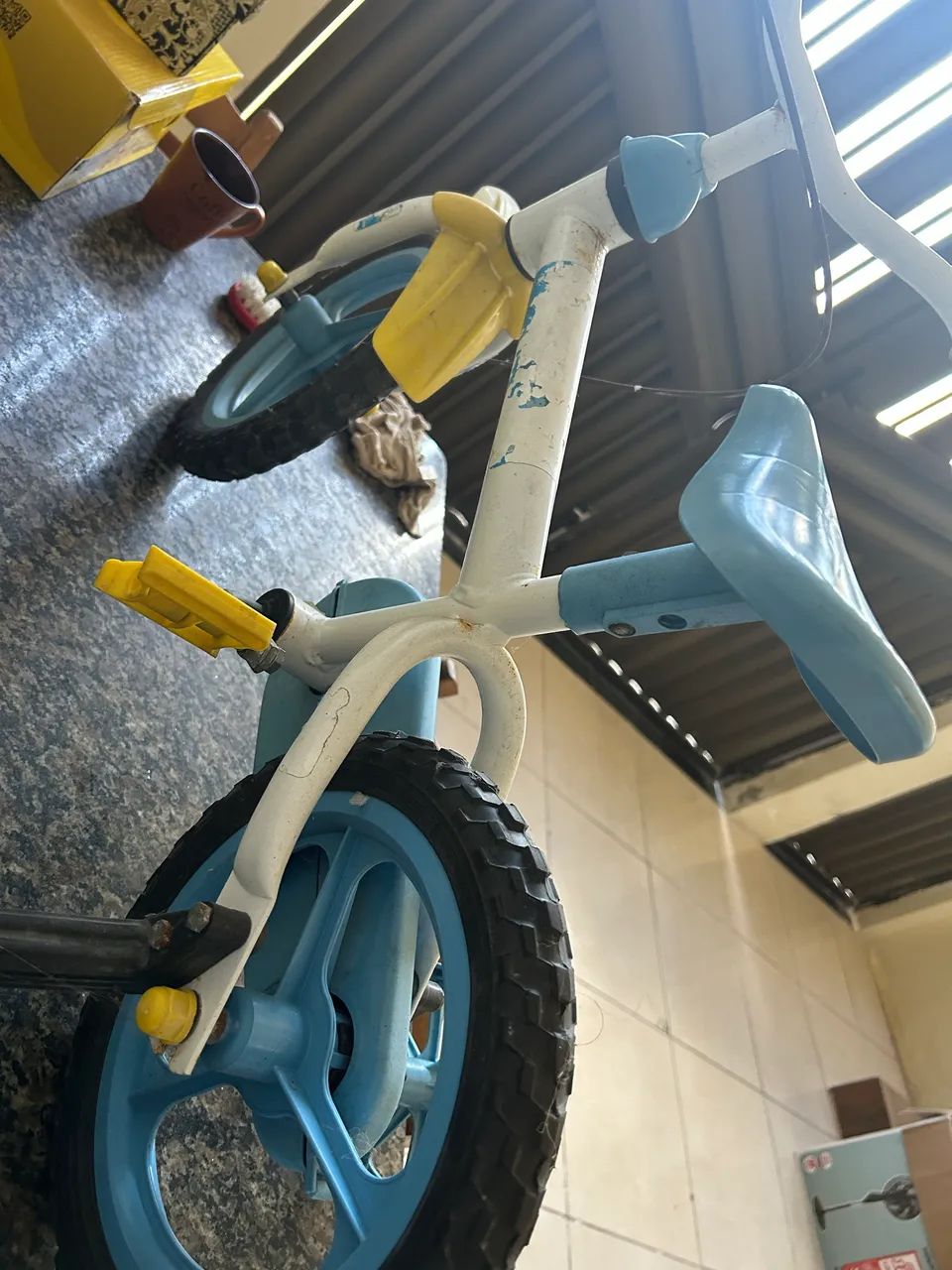 Bicicleta  - Foto 5