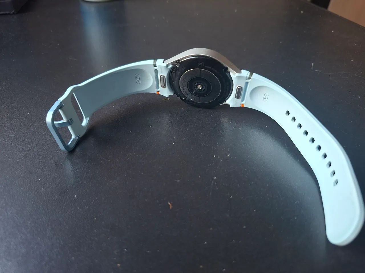 Vendo Galaxy Watch FE - Foto 2