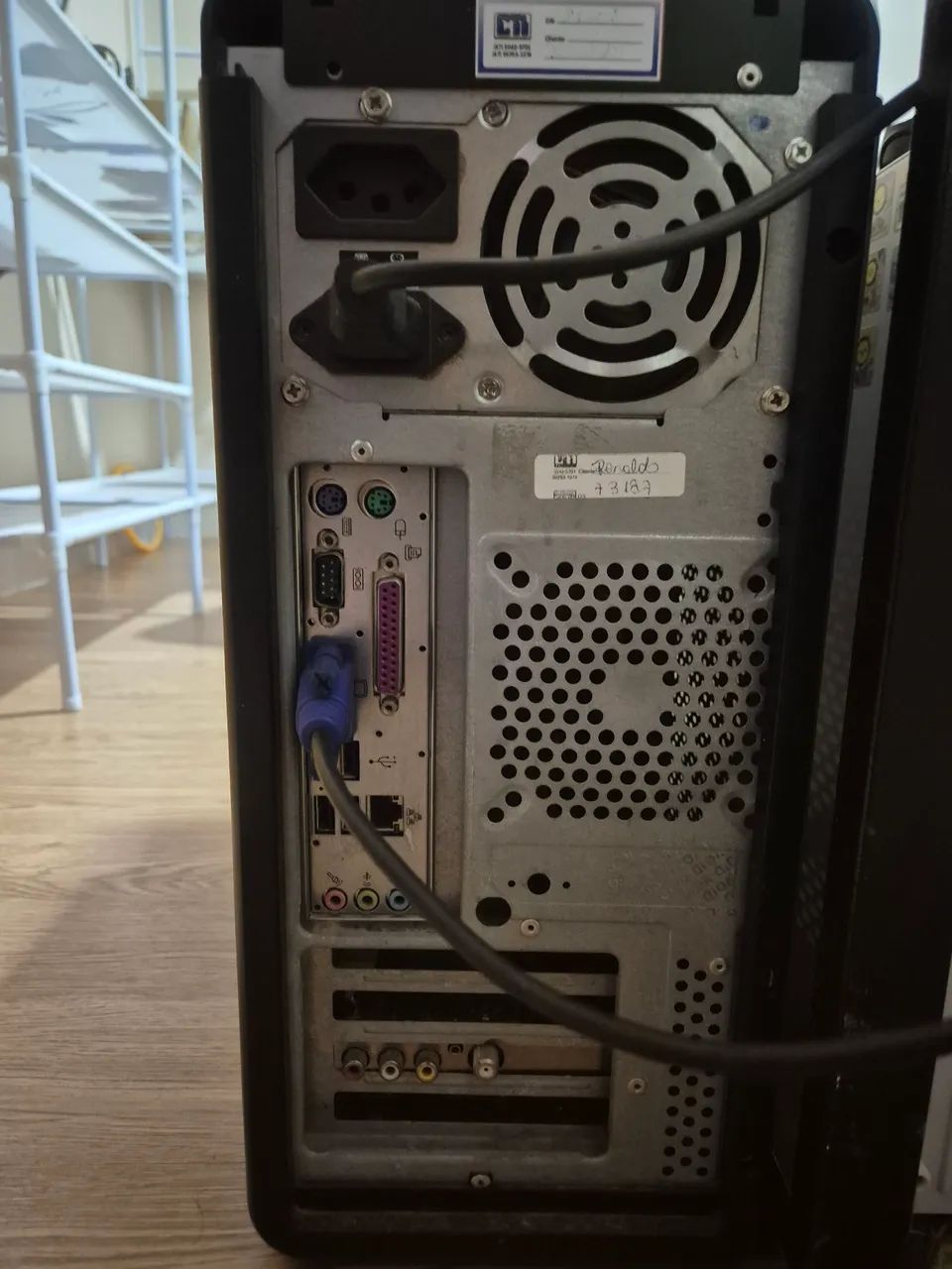 Computador completo - Foto 4