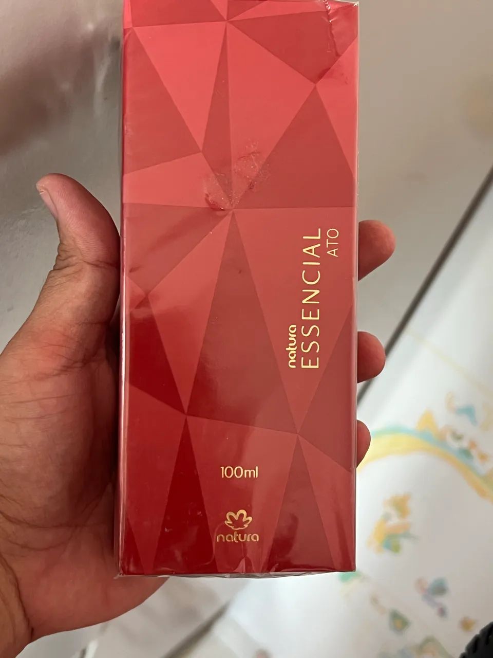 Perfume 