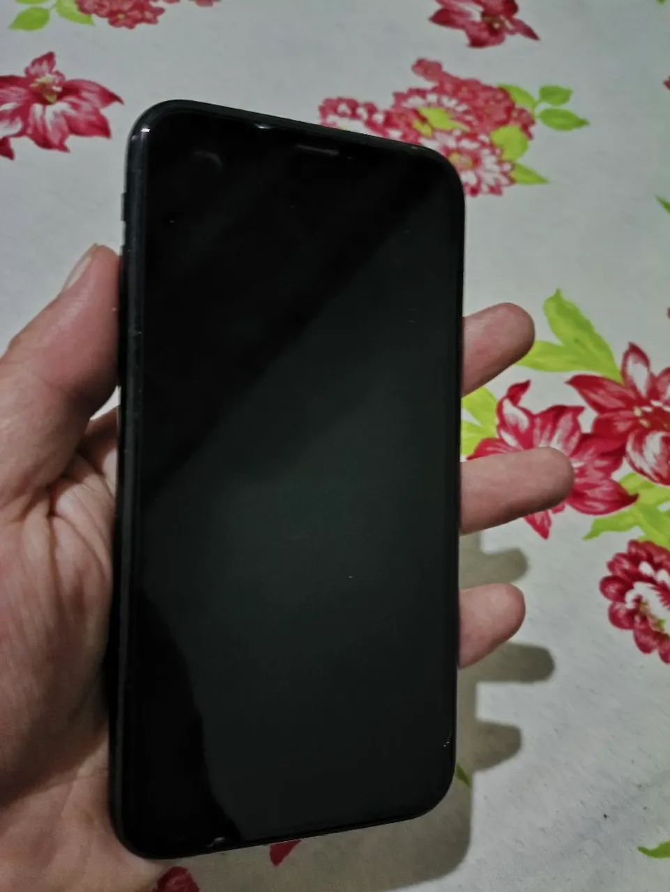 iPhone XR - Foto 3