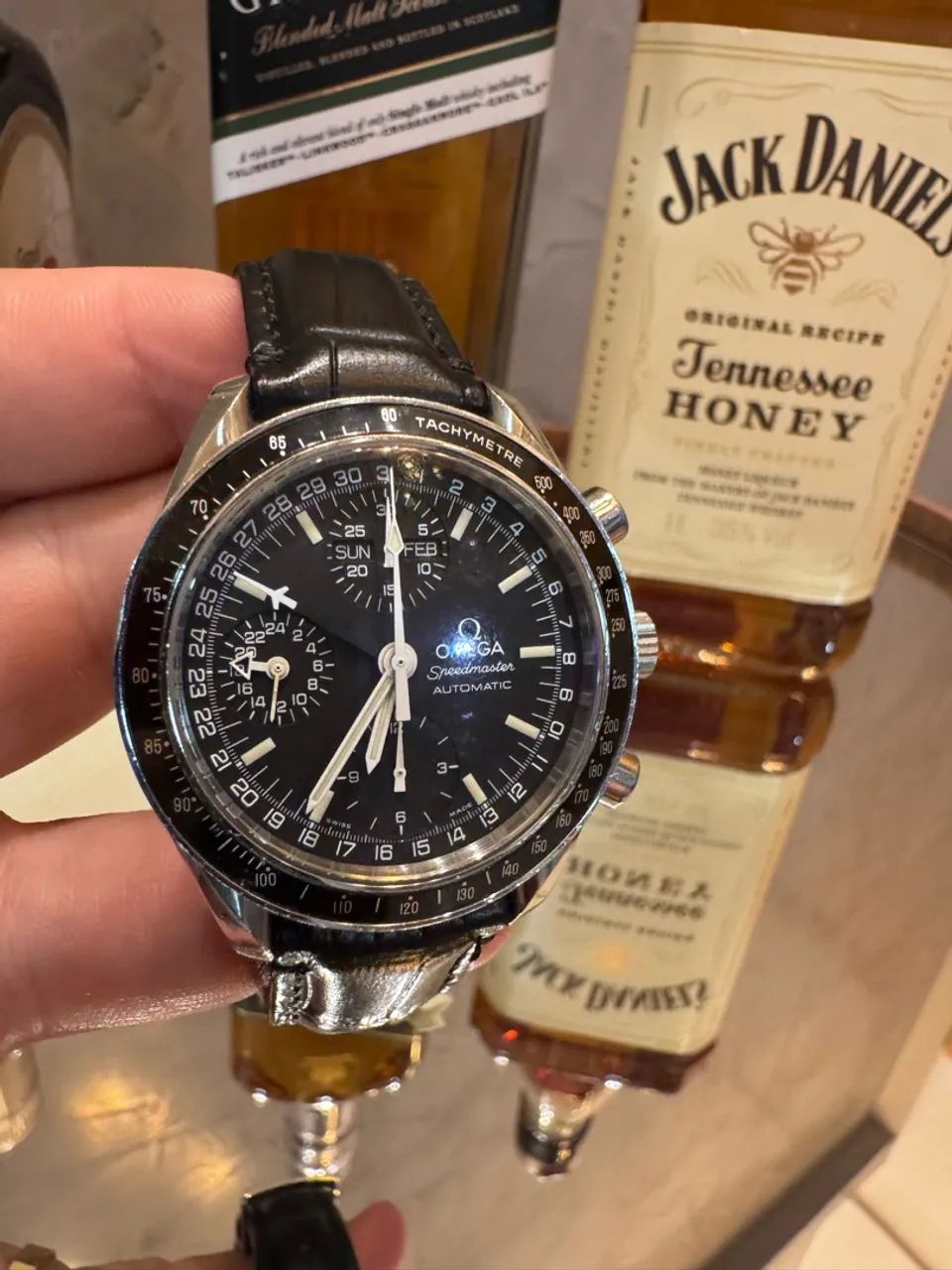 Relógio omega speedmaster  - Foto 3