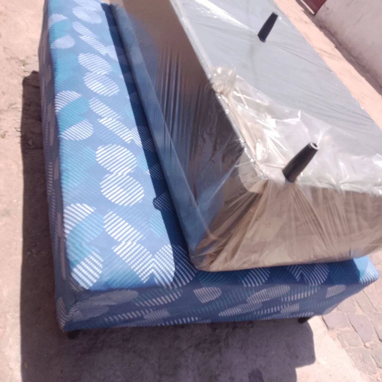 Cama box - Foto 4