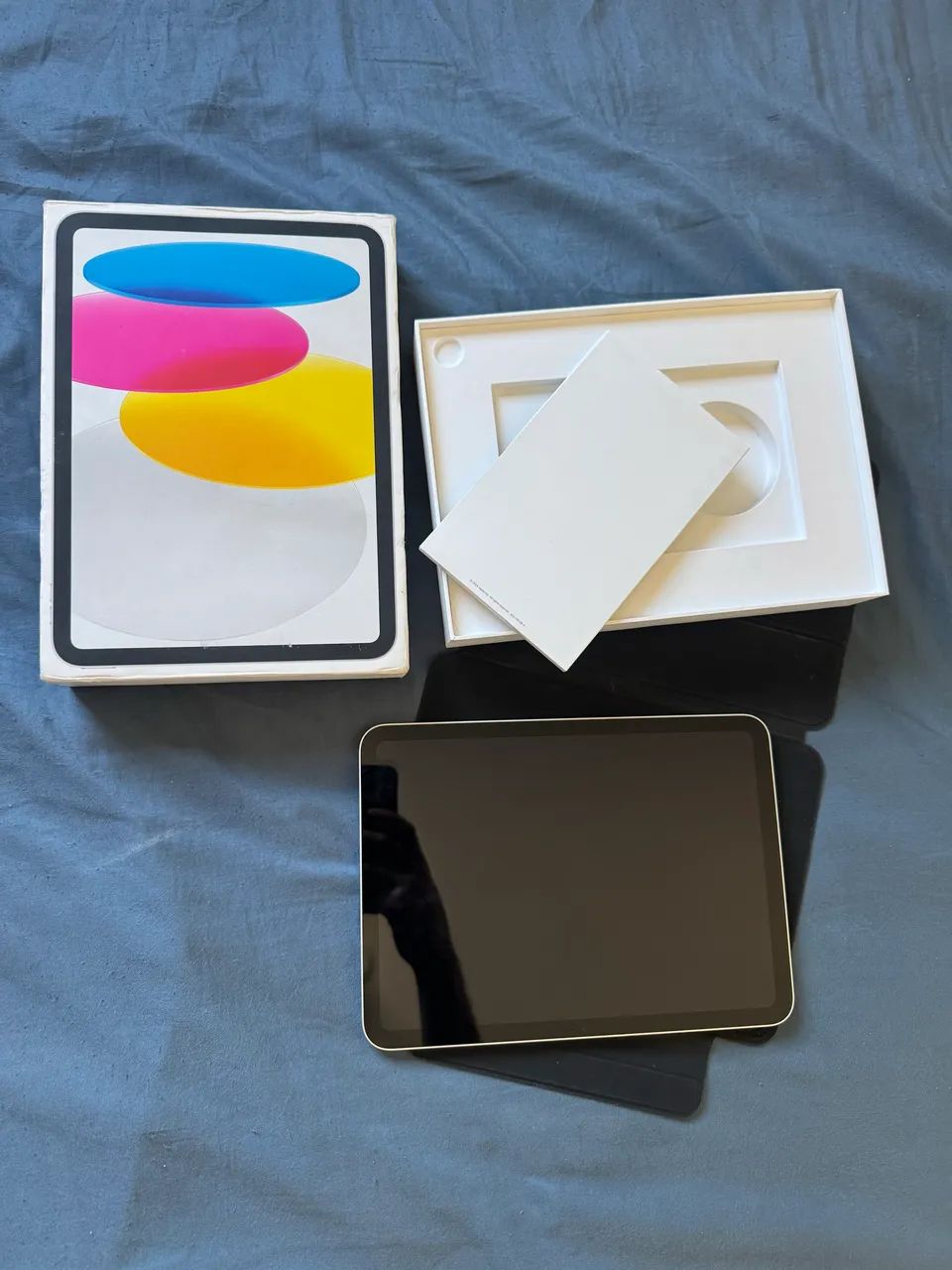 iPad 10