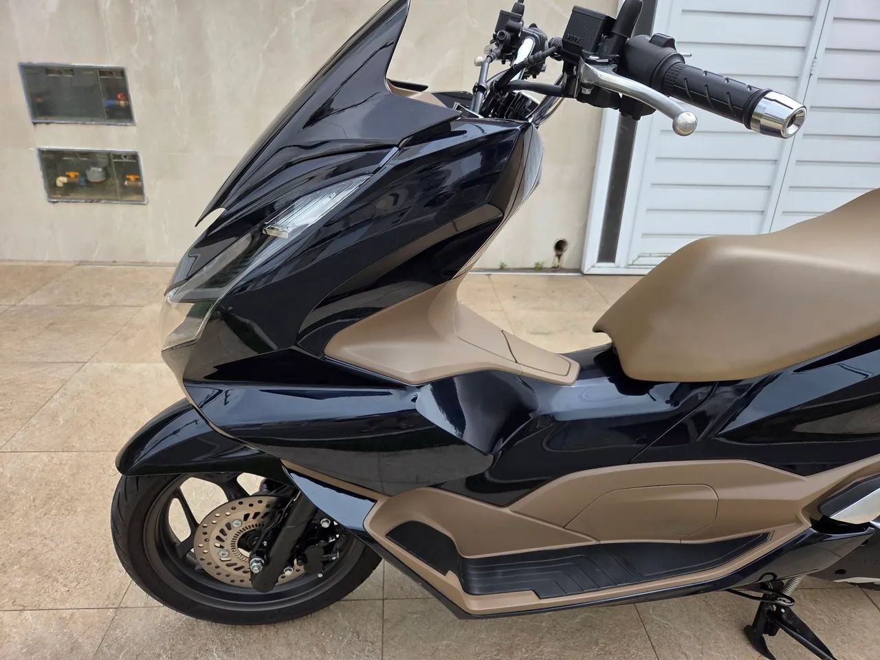 Honda PCX DLX 160 2025/25 - Foto 4