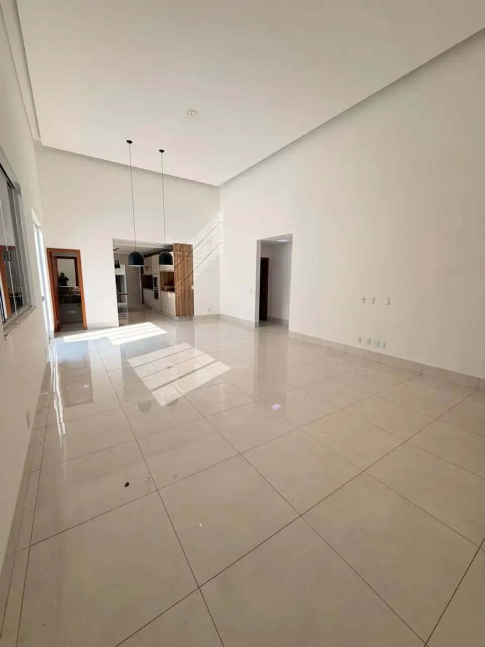 Térrea para aluguel com 287 metros quadrados com 3 quartos - Foto 4
