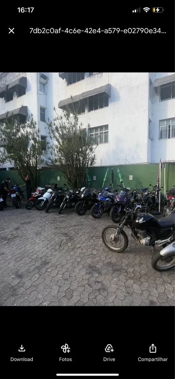 Passa -se Ponto de comércio Oficina Mecânica  - Foto 2