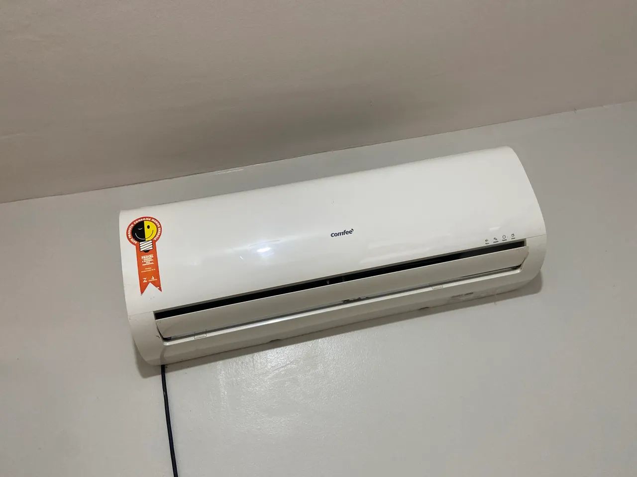 Vendo ar-condicionado 12000 btus  - Foto 2