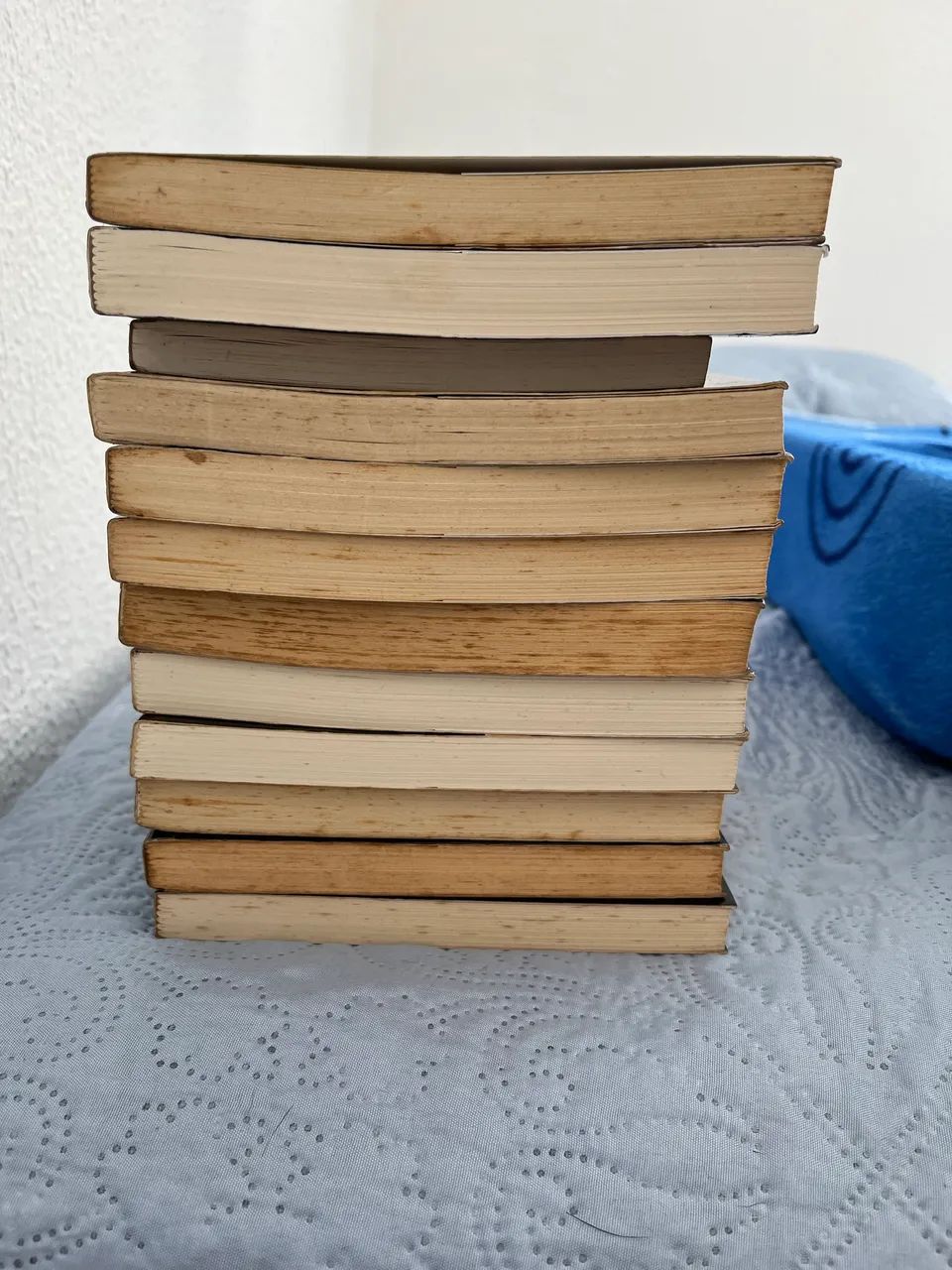 Livros Harlan Coben - Foto 2