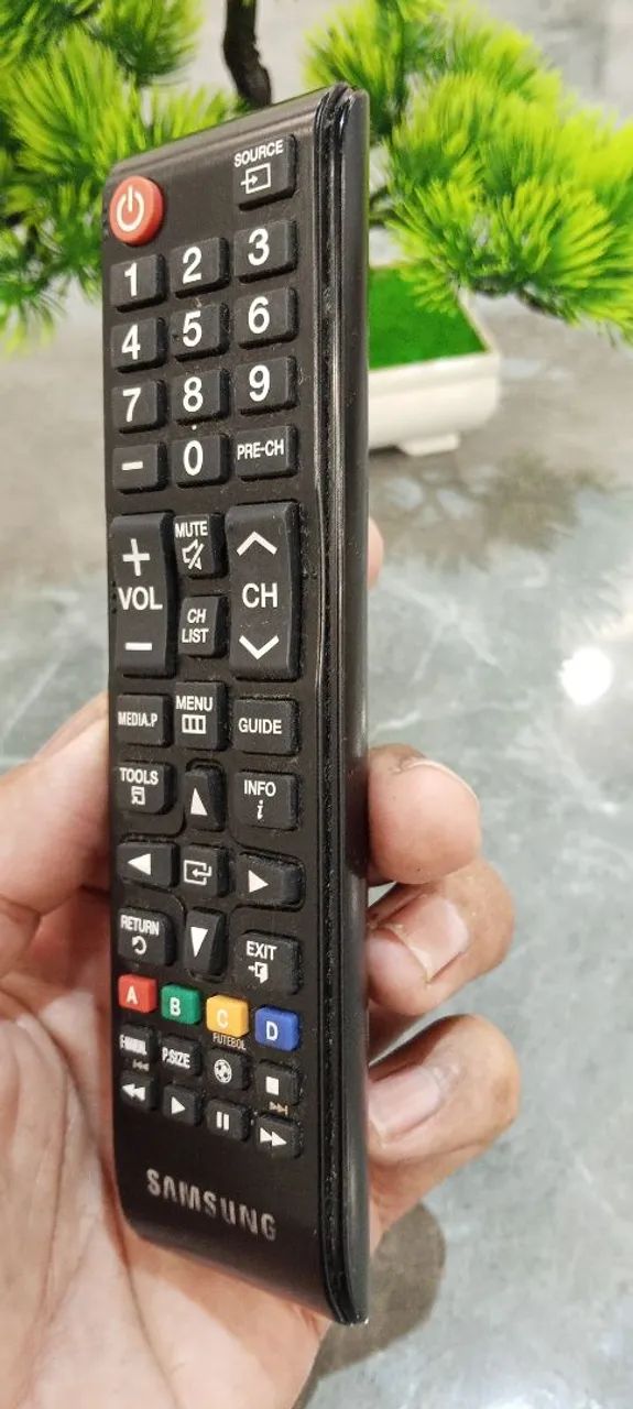 Controle remoto Samsung  - Foto 4