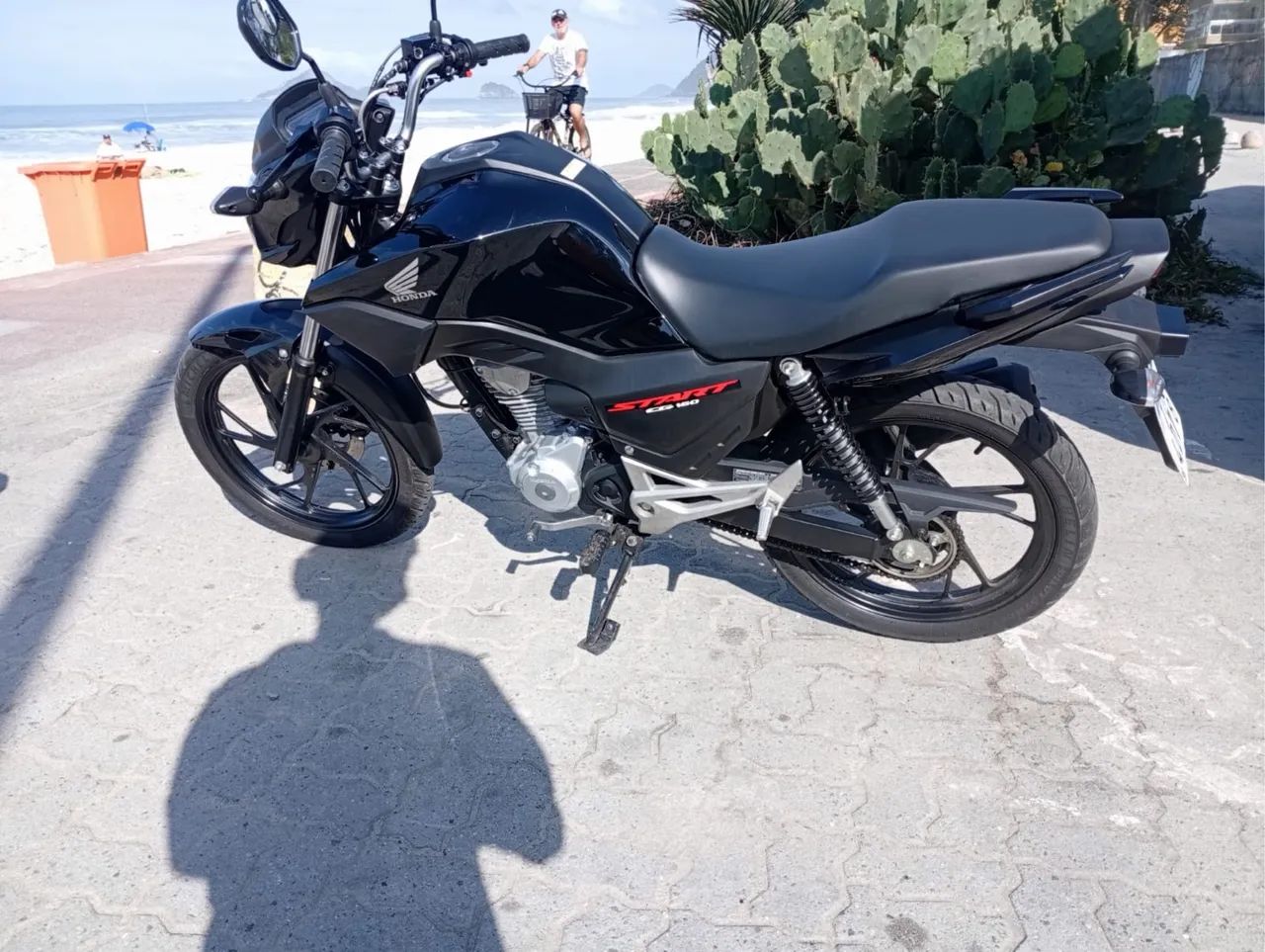 Titan 160 Start - Foto 2