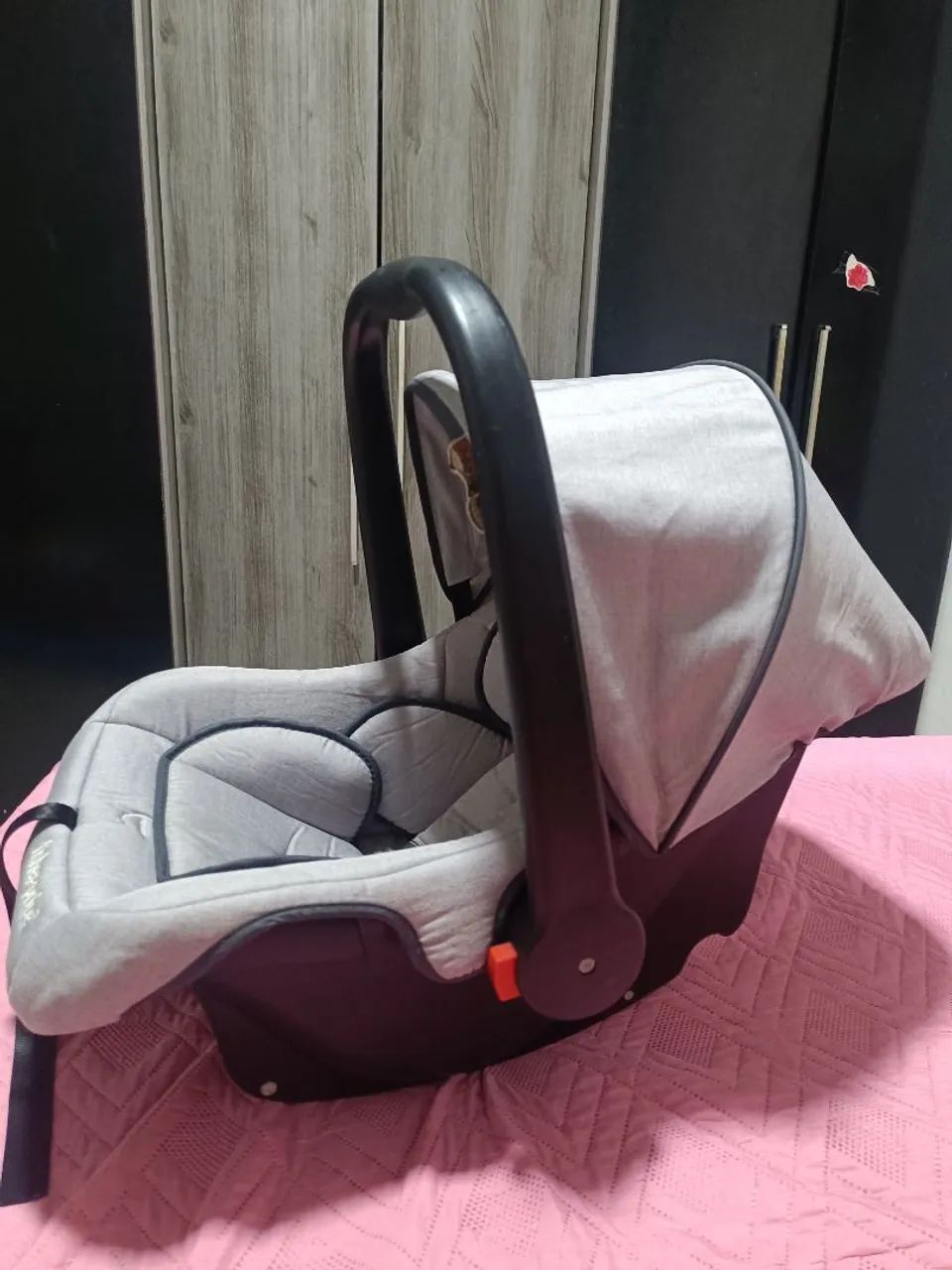 Bebe Conforto  - Foto 2