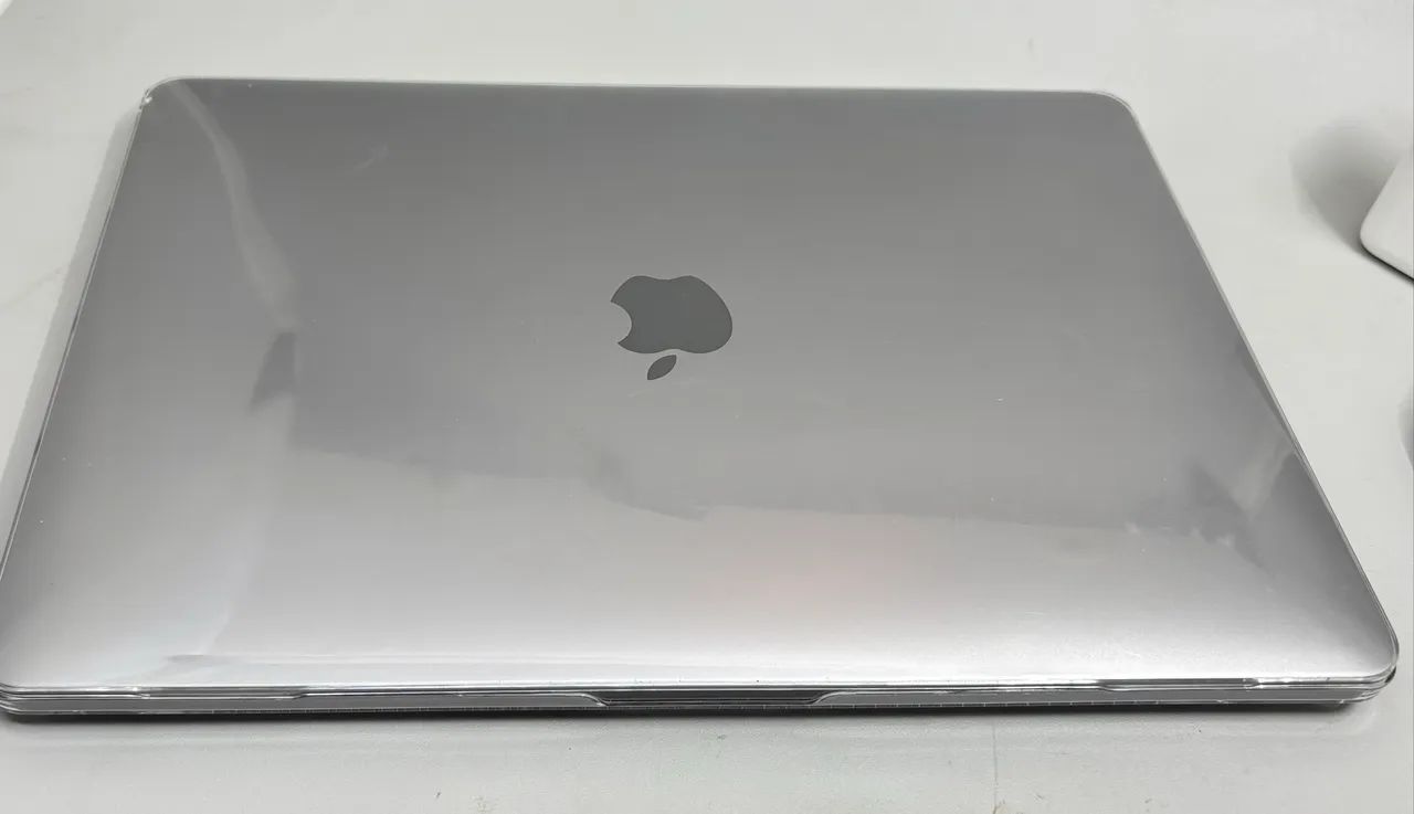 MacBook PRO M1 60 CICLOS APENAS - Foto 3