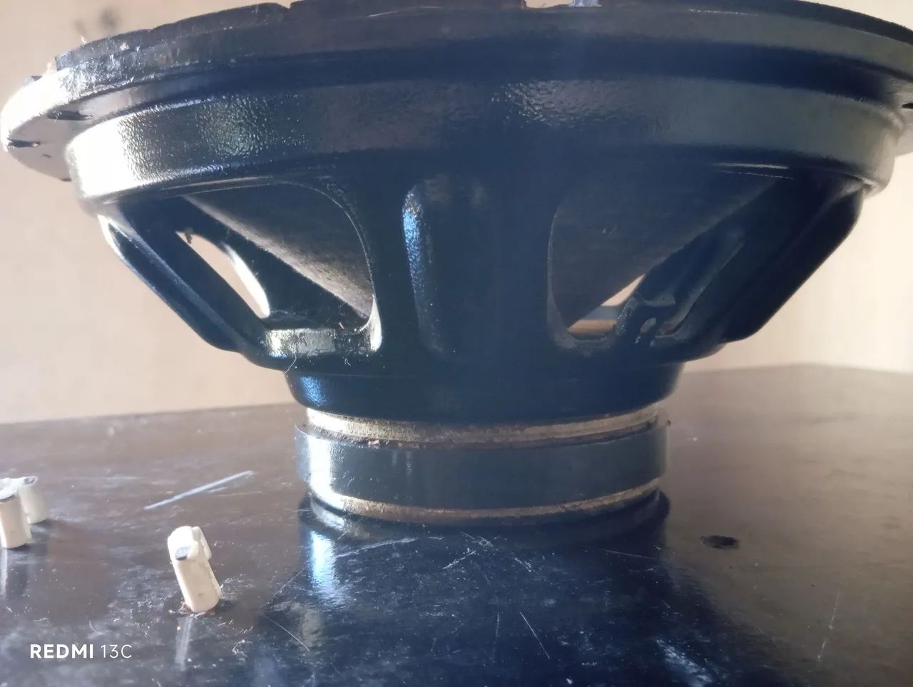 Alto falante JBL Médio De 10 polegadas de 150 RMS - Foto 2