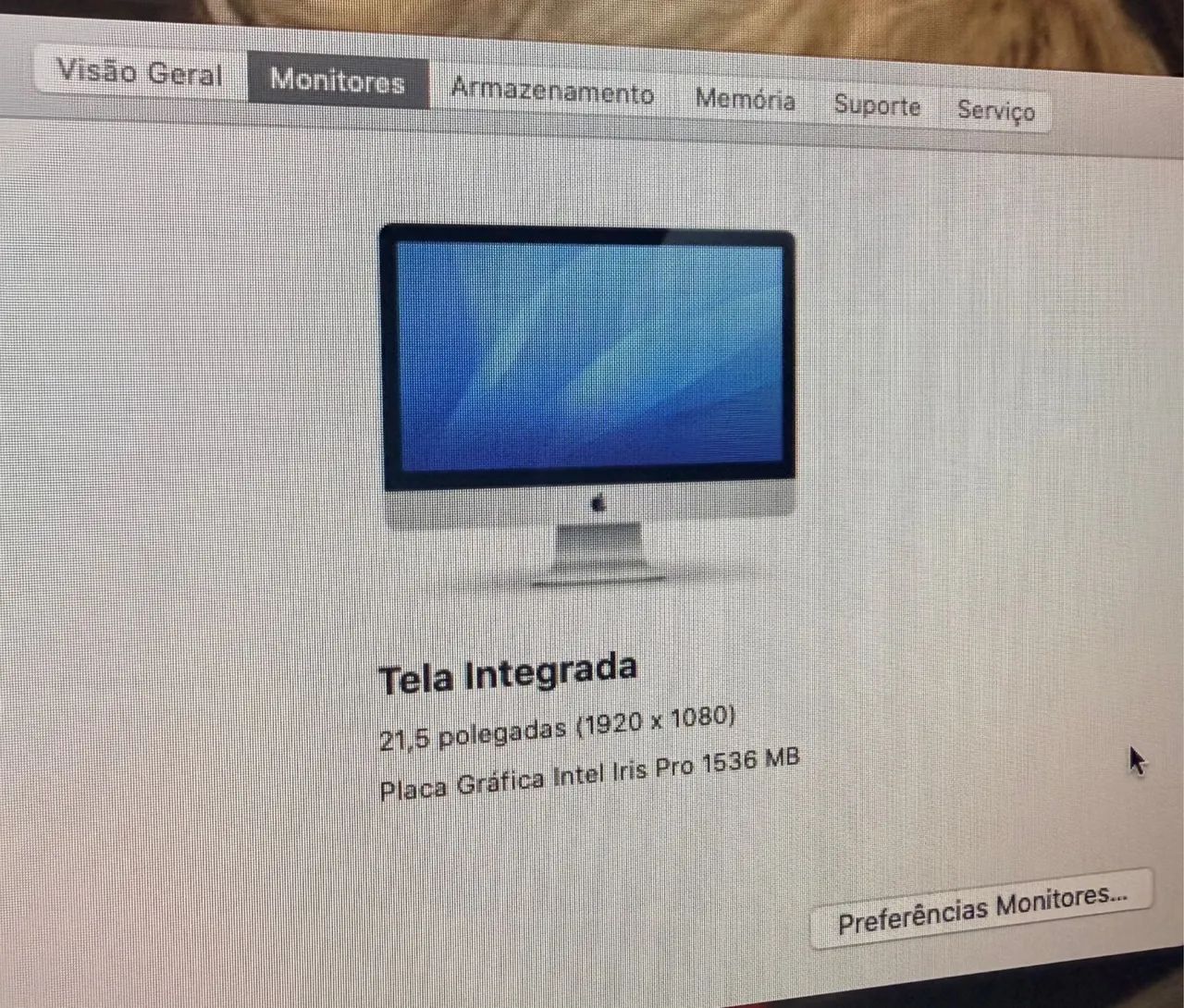 Aple iMac  - Foto 5