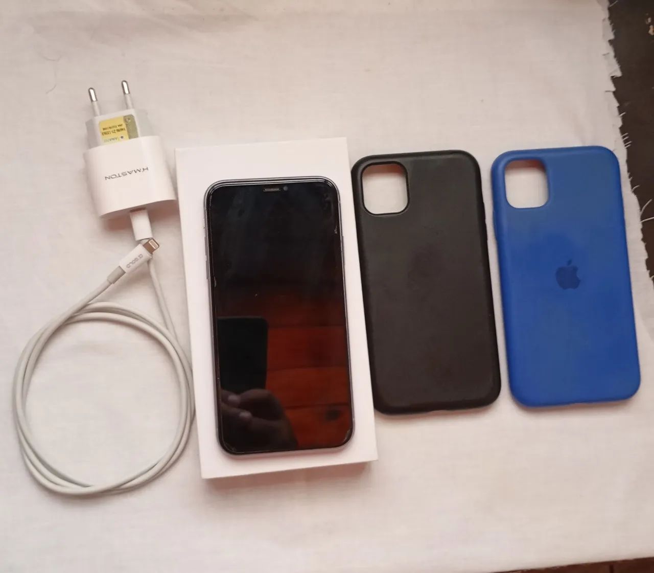 IPHONE 11 128GB  - Foto 3