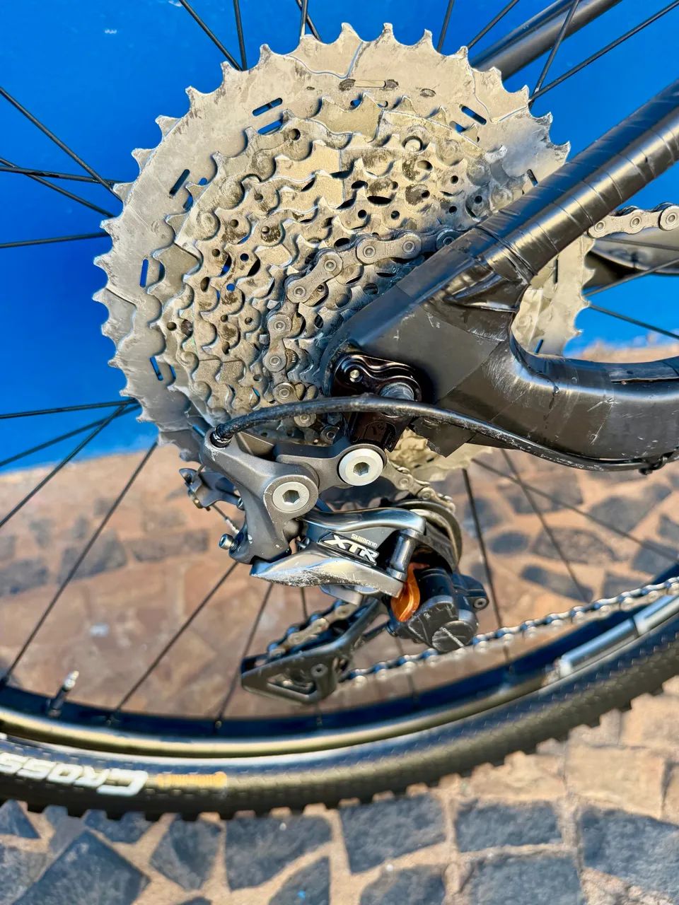 Cannondale Scalpel Carbono TOP  - Foto 4