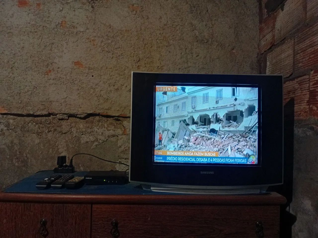 Tv Samsung  - Foto 2