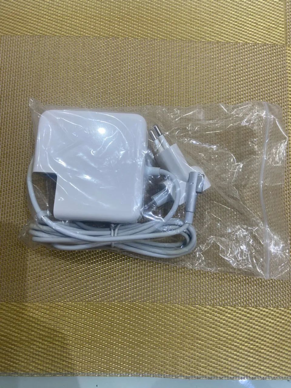 Carregador MacBook  - Foto 4