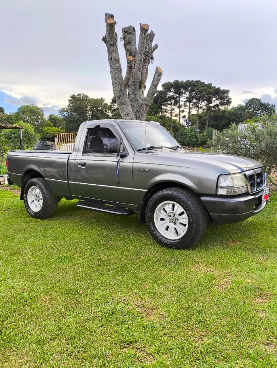 Ford Ranger 2.5i CD 1999