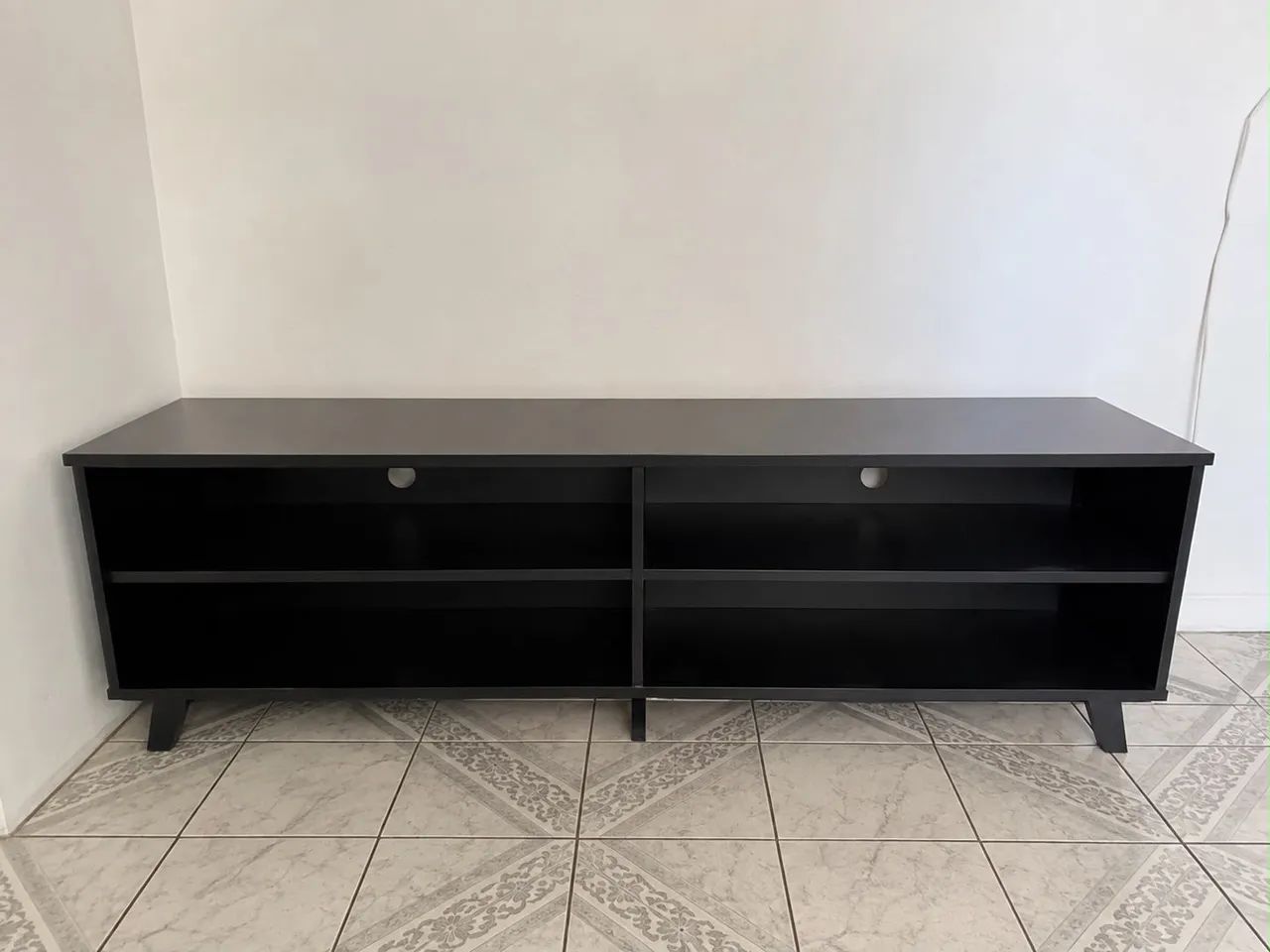 RACK NOVO