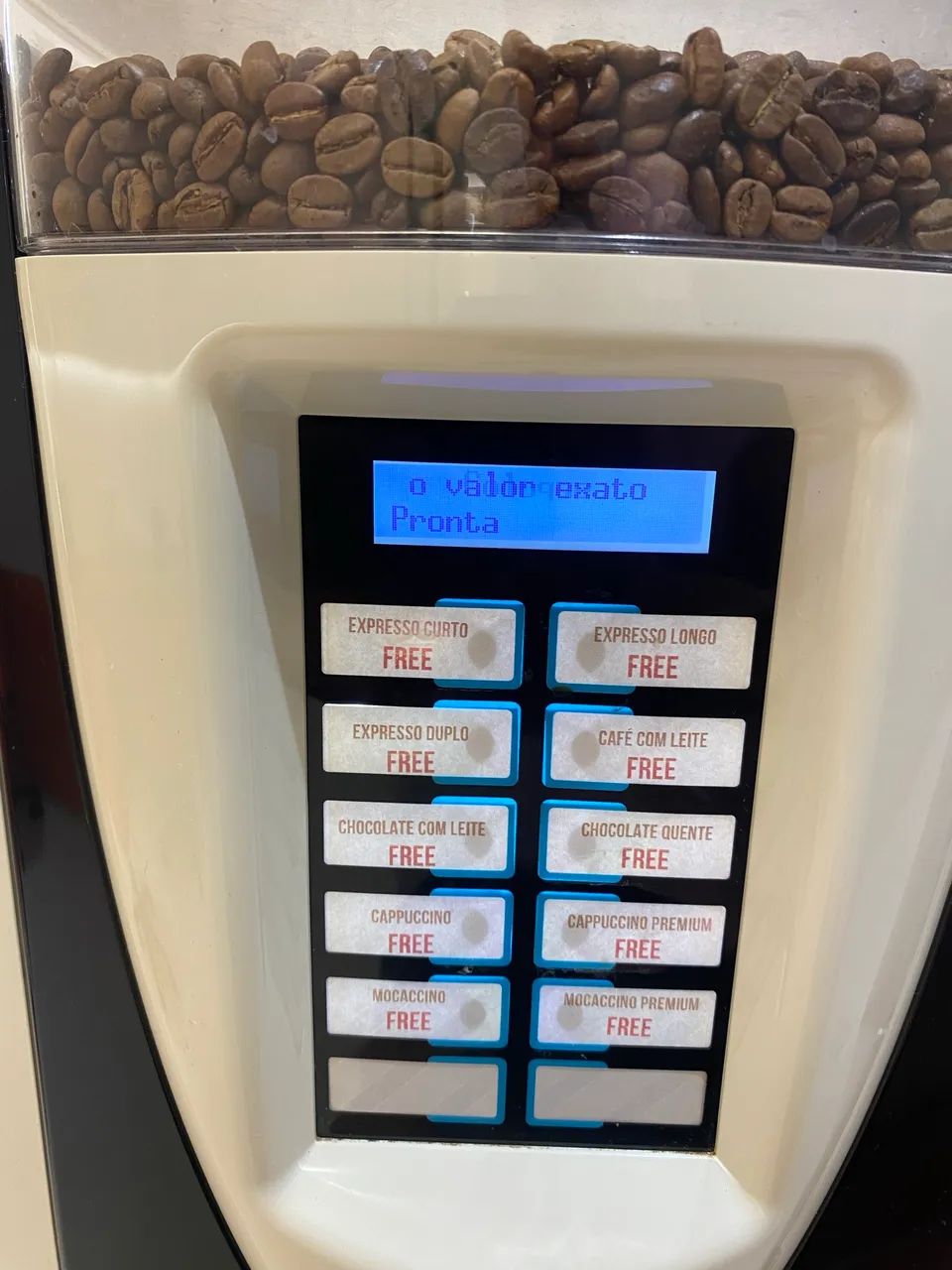 Máquina de Café + operação pronta  - Foto 6